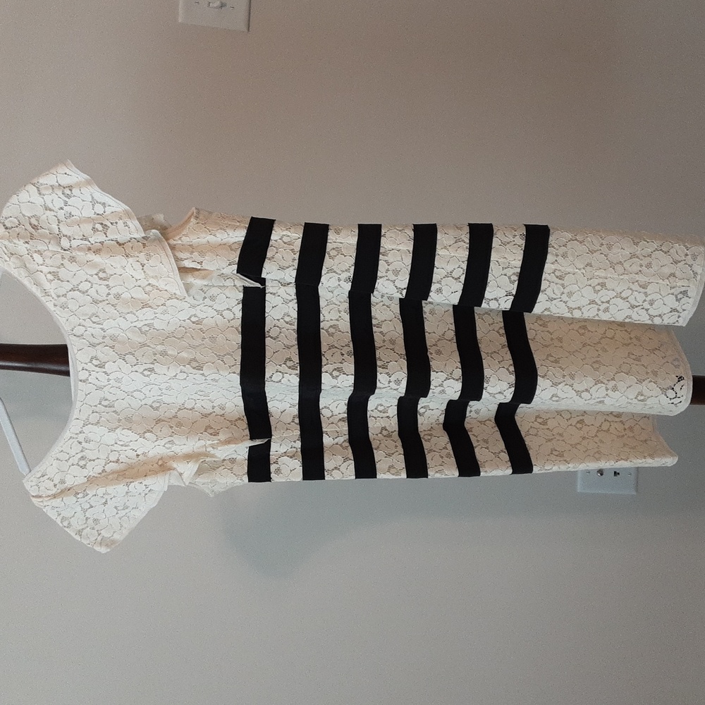 BCBGMaxAzria Renata Dress size 12